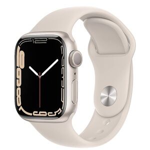 Series 7 Apple Watch